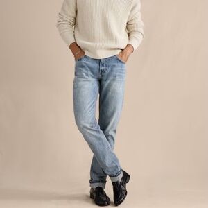 Banana Republic Jeans - Athletic Fit